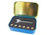 Insert for E3D metal box