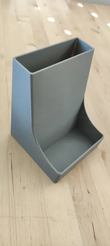 Brochure holder (Flyer)