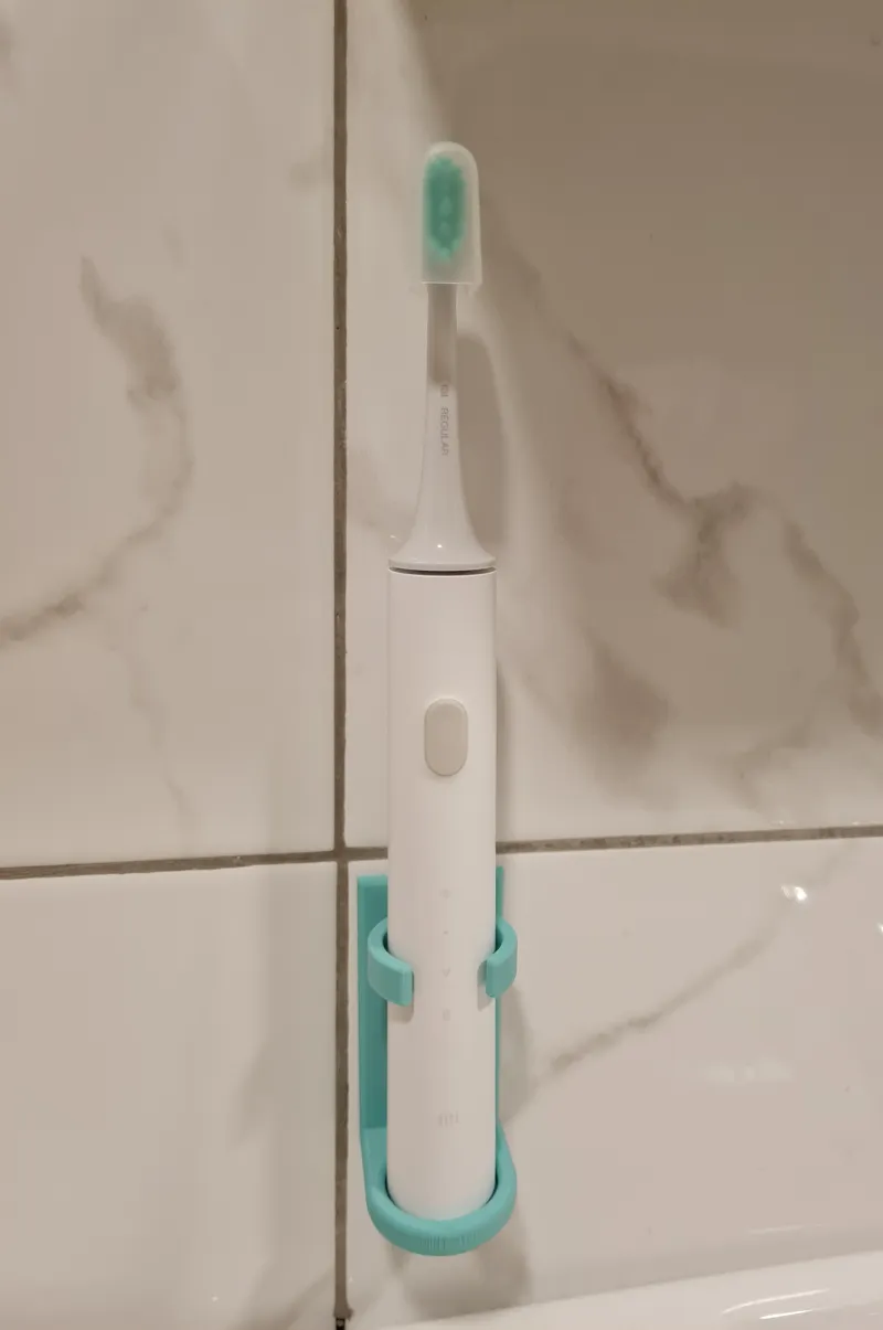 Xiaomi Mi Toothbrush T500 Holder