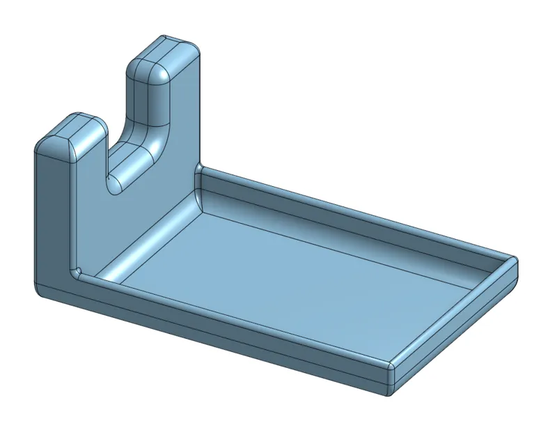 Spatula holder