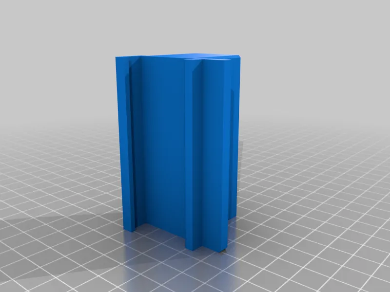 Creality CR-6 SE SD card holder