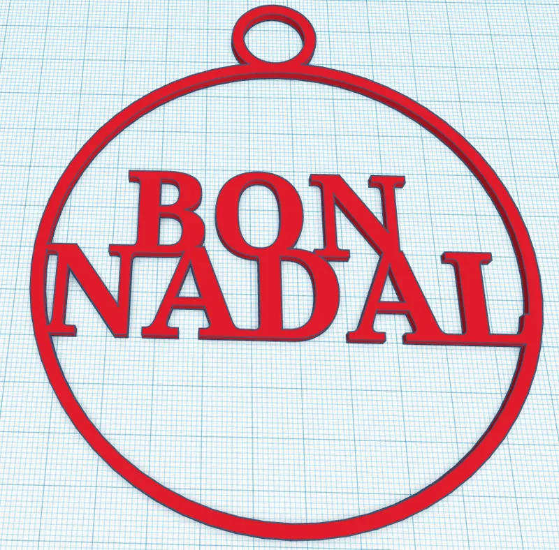 Bon Nadal