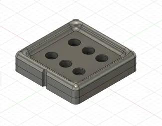 PTOV Lobo Capsule Loader
