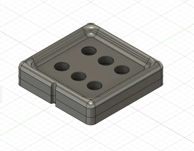 PTOV Lobo Capsule Loader