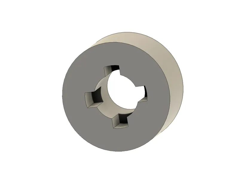 Logitech G703 Broken Shaft Fix