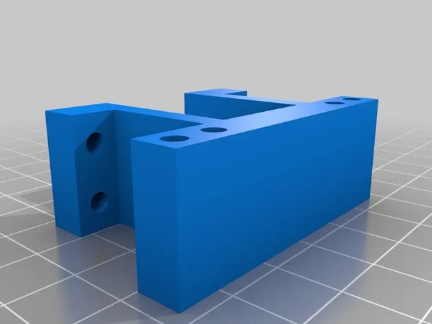 MG996R Linear Actuator