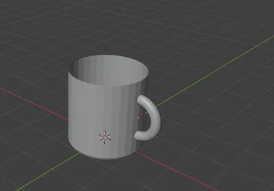 Cup