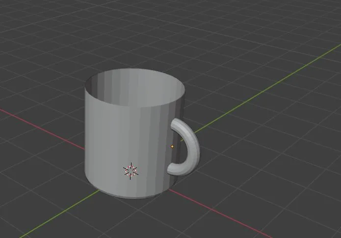 Cup