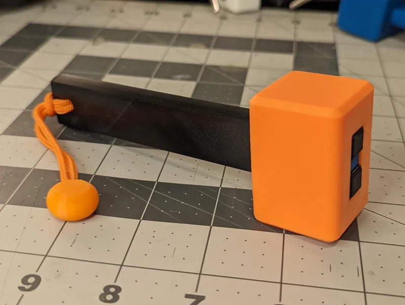 Mini Mallet