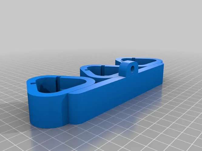 M12 Battery Holders