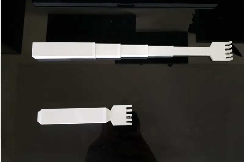 Back Scratcher