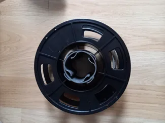 AMS Spulenadapter