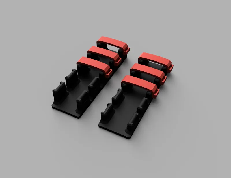 Ratrig Wire Guide thinner Base