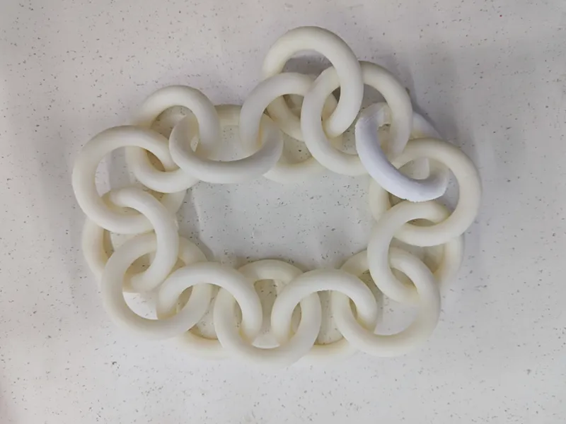 环环相扣