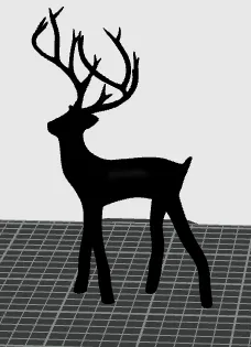 Reindeer