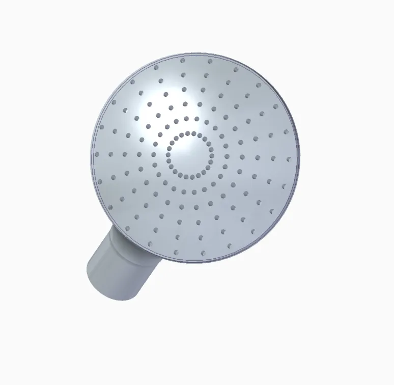 watering can top