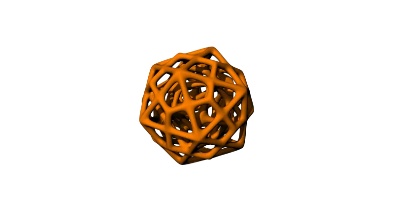 all platonic polyhedron