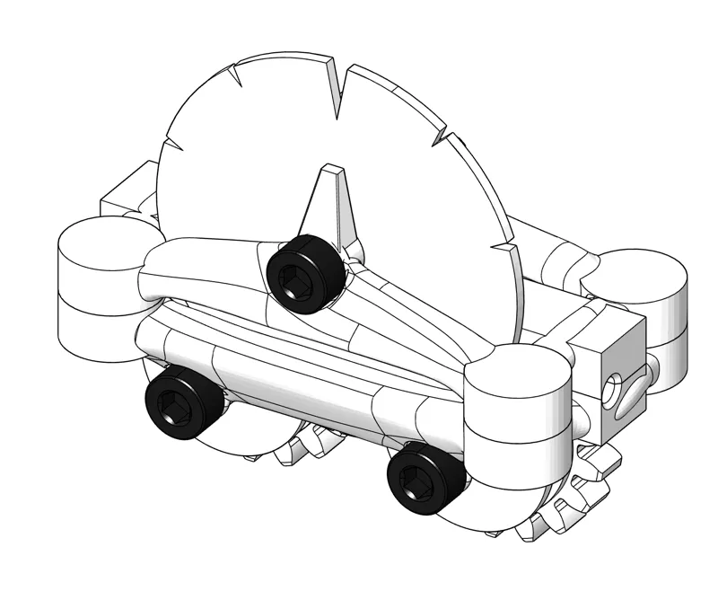 very accurate volumetric flow meter