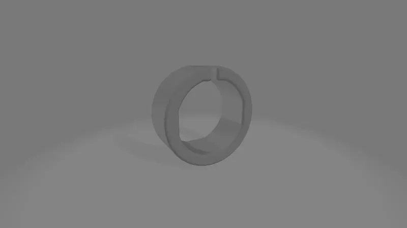 Imalent LD70 mount 
