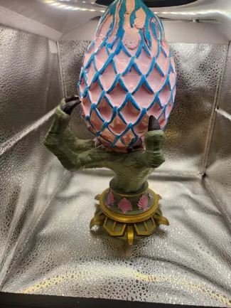 Dragon Egg