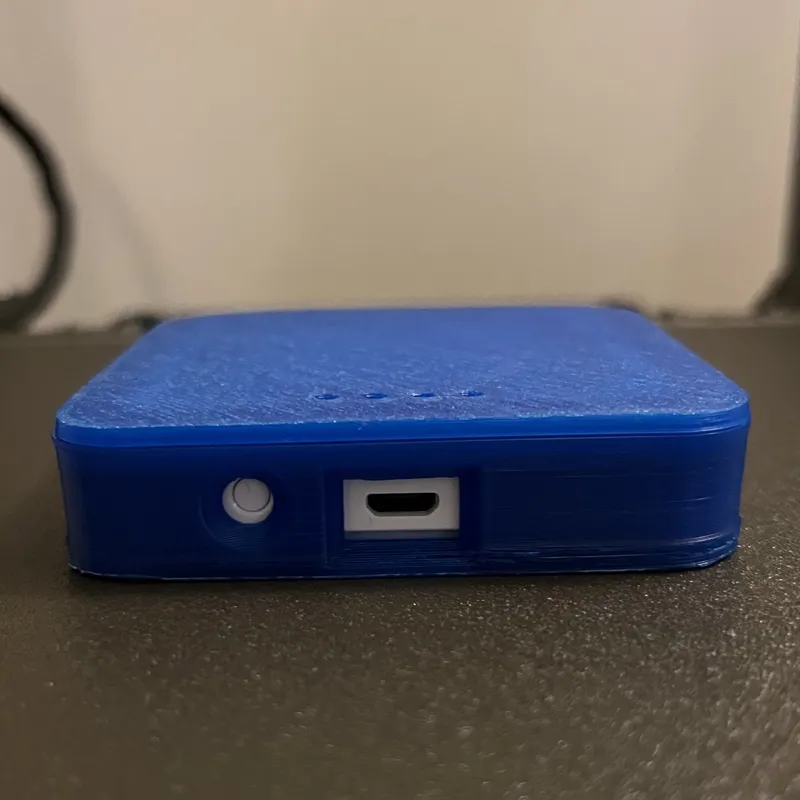 Square Reader Bumper Case
