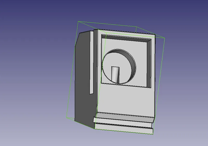 iwatch docking station