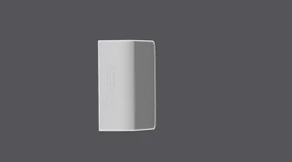 Xbox One Battery Cover