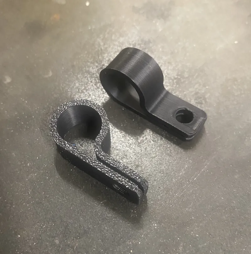 P Clamp 12mm ID