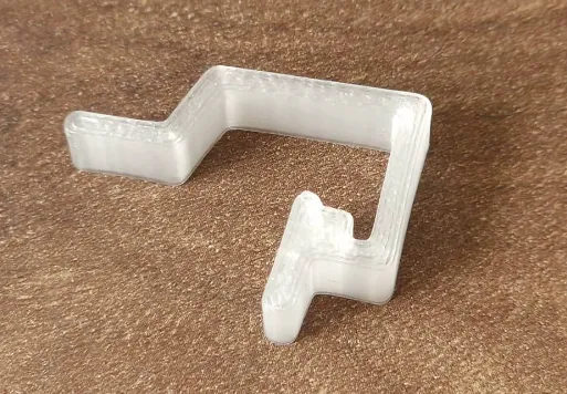 kis C Box cube 27L cover clamp