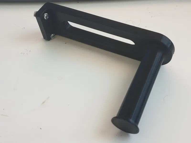 Creality Ender Spool Holder, for 80 mm wide filament spools