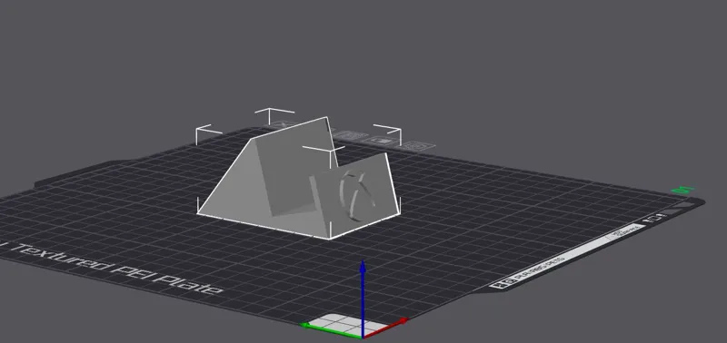 Xbox stand single