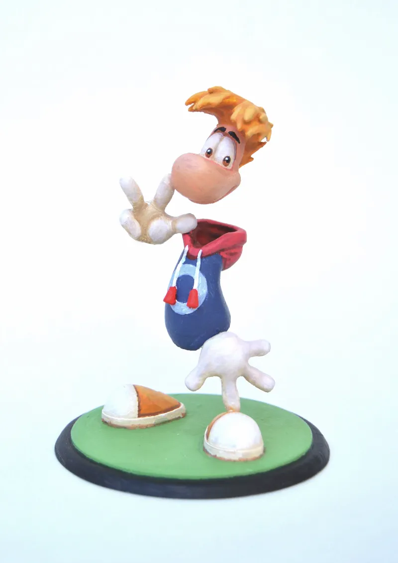 rayman