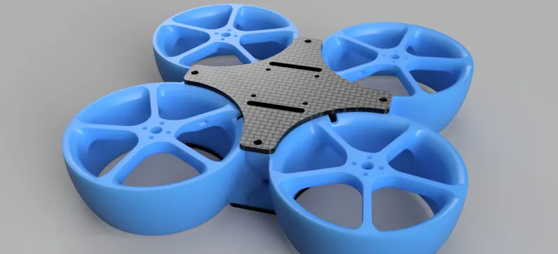 RaceWhoop 2 Inch