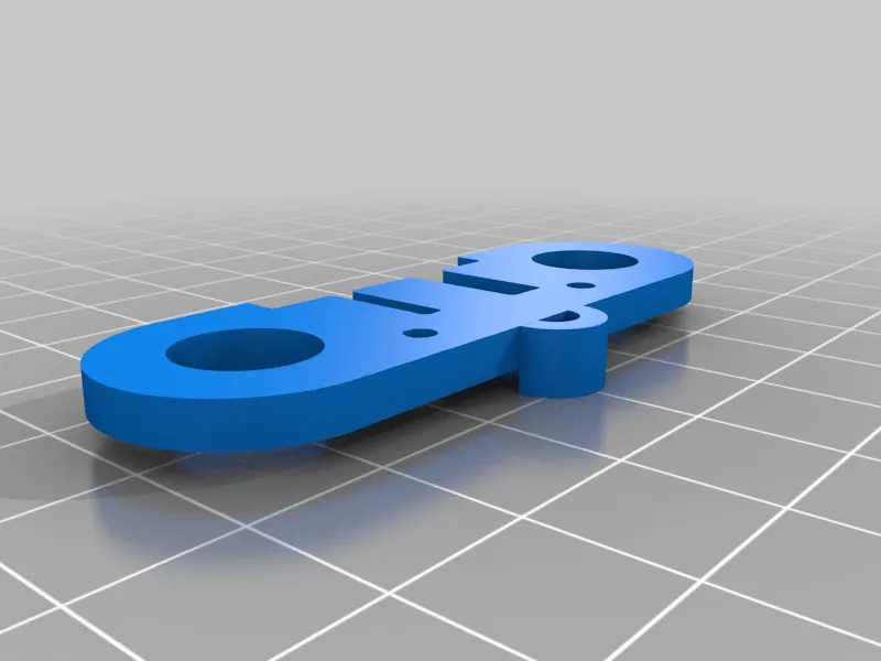 Flsun Slider Top for Flying