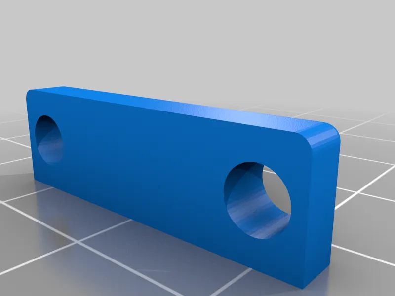 Flsun Q5 Flying Extruder