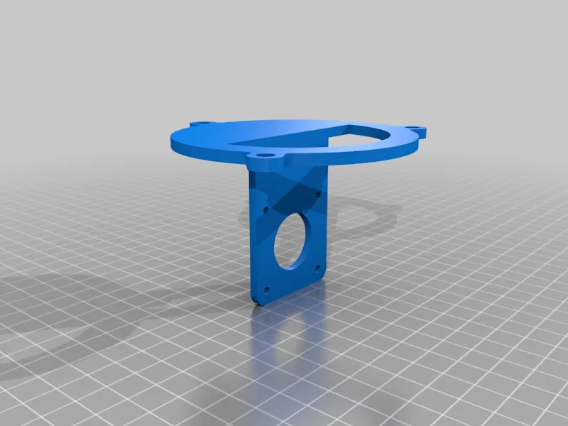 Flsun SR Flying Extruder