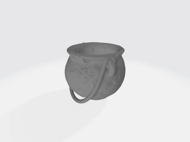 vessel