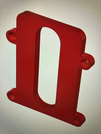 Creditcard holder