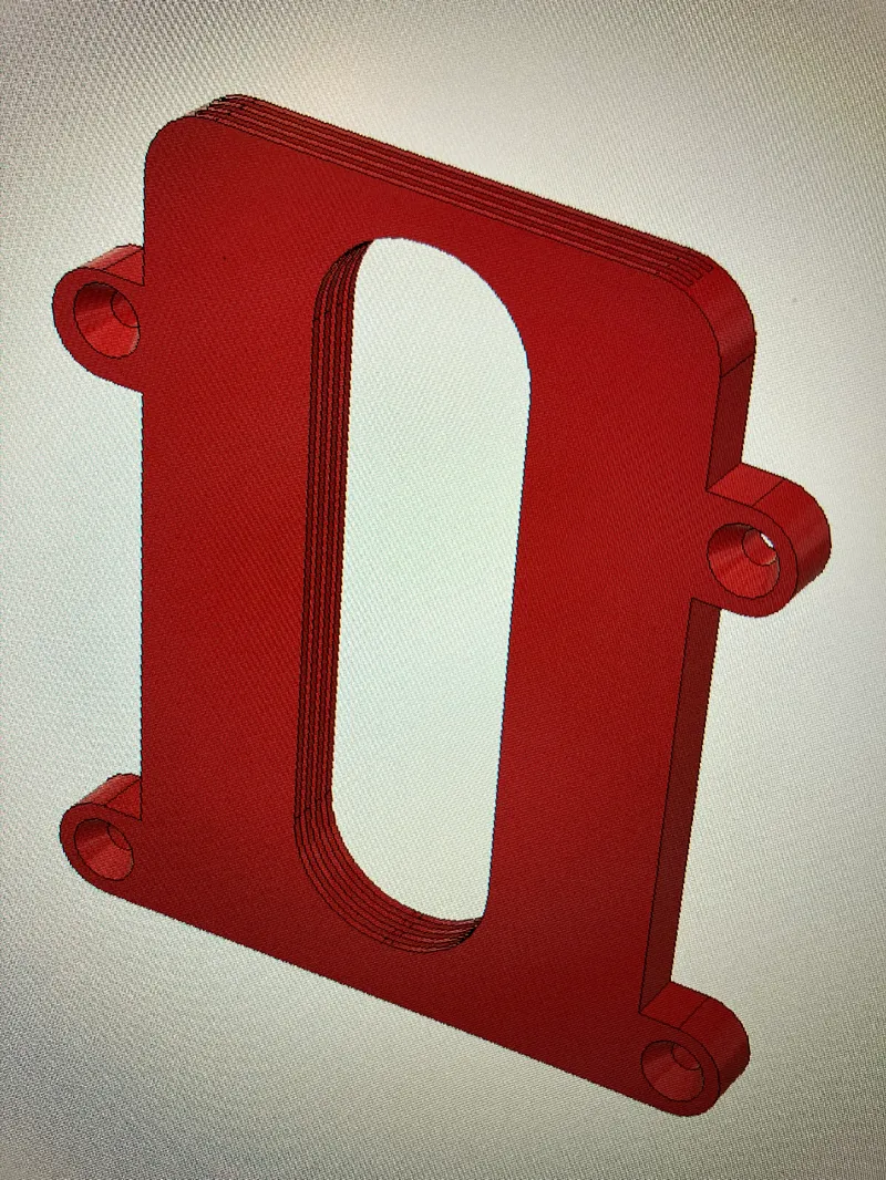 Creditcard holder