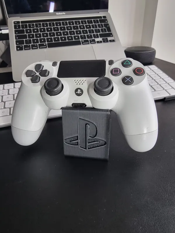 Video Game Controller Stand