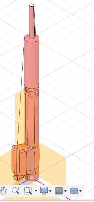 Thing V1
