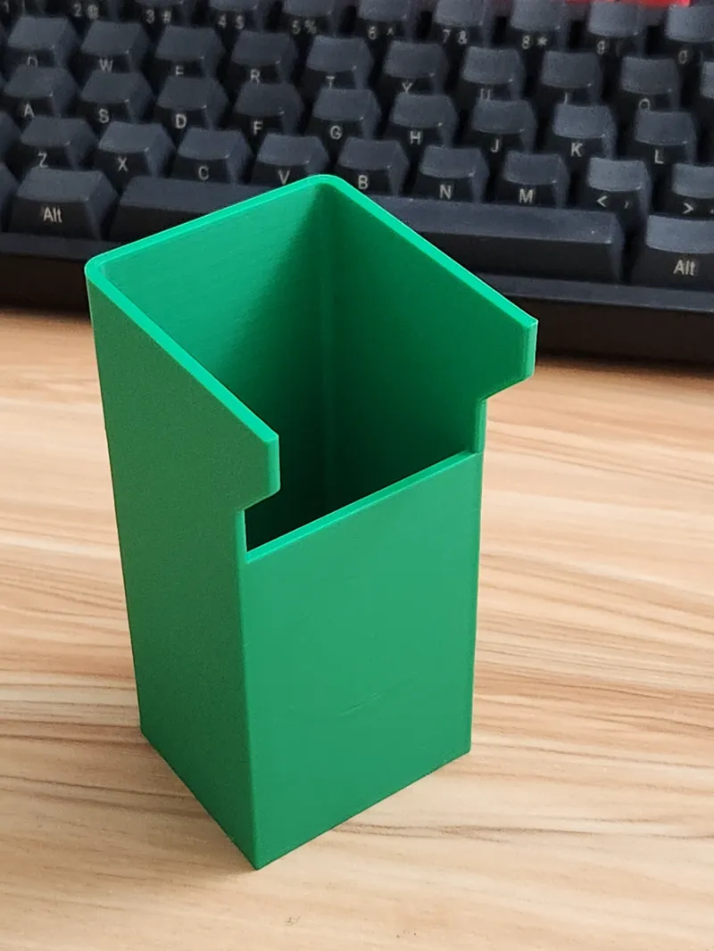 Bambu lab  chute waste tray