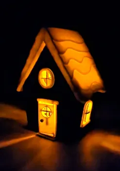 house christmas