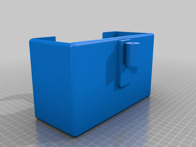 Battle Company Utility Box Holder