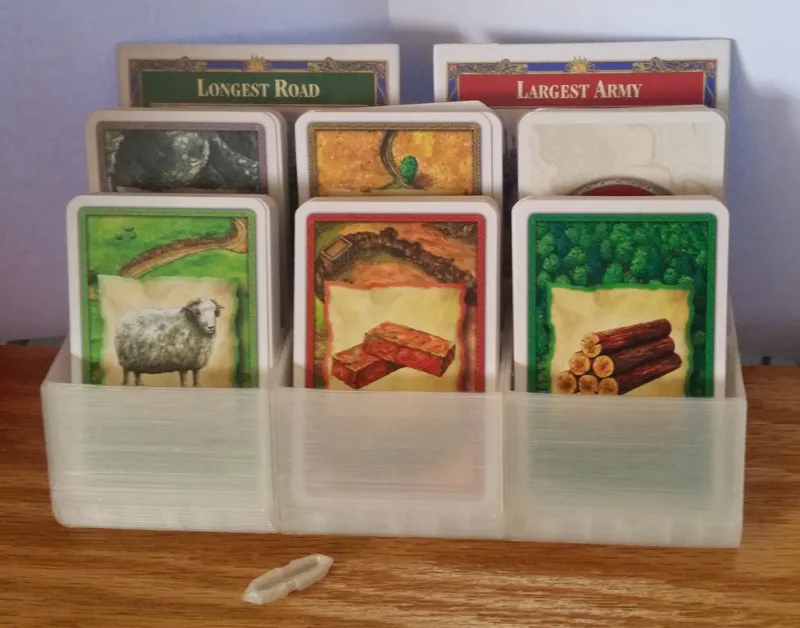 Modular Card Holder v2