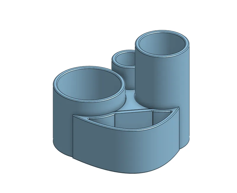 desk tool holder