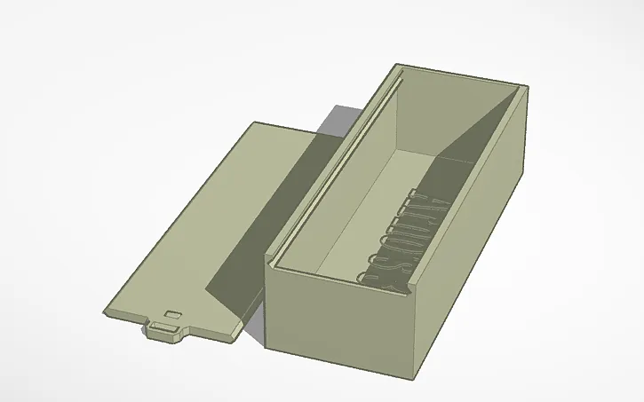 Part Box