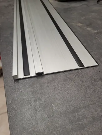 Modified Router Plate 