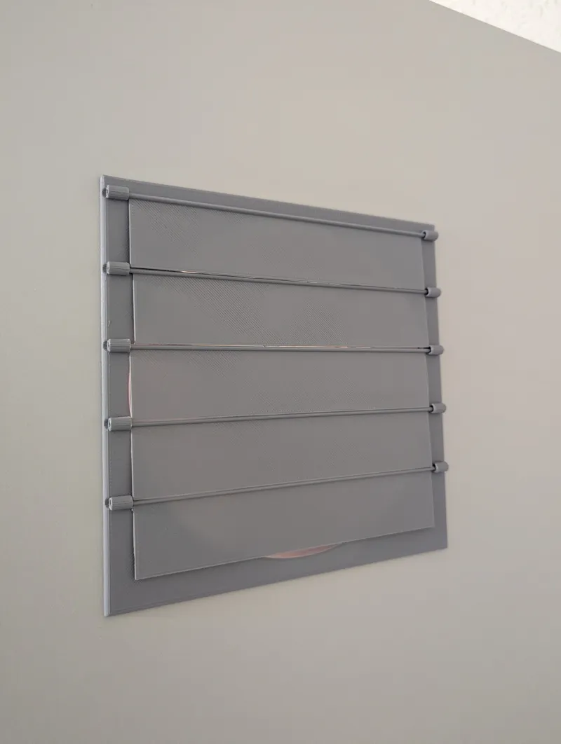 Air Flap