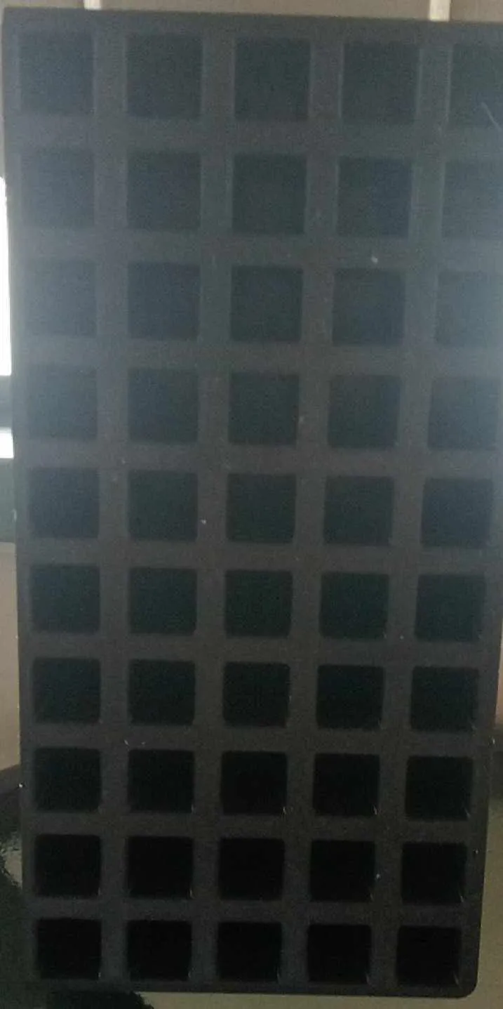 TOUCH double headed markers
